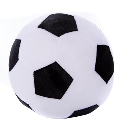 ✨summer SALE✨ FCRB PEANUTS サッカーボール　クッション Amazon.co.jp: dinos サッカーボール クッション 枕 ぬいぐるみ